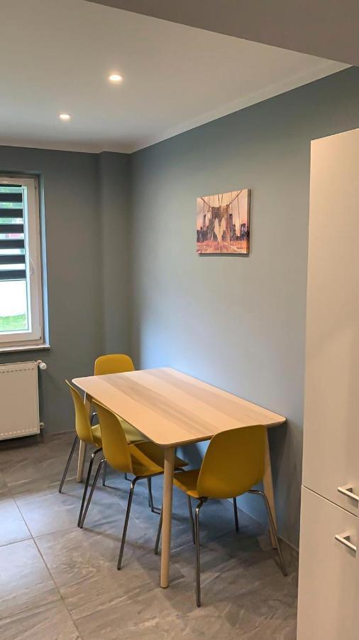 Bremerhavener Suite 1 Buitenkant foto